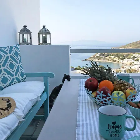 Captain's Lejlighed Kini