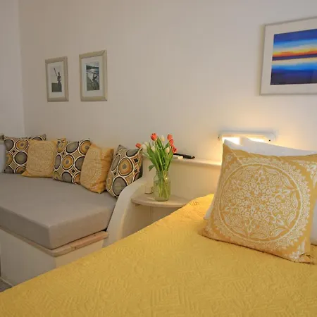 Captain's Lejlighed *