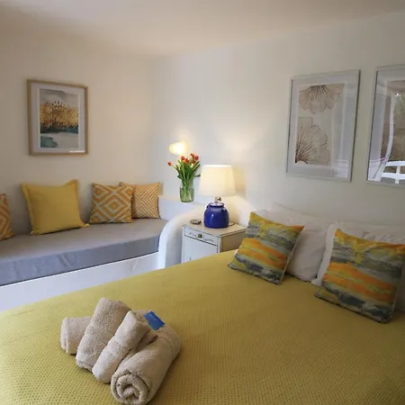 Lejlighed Captain's *