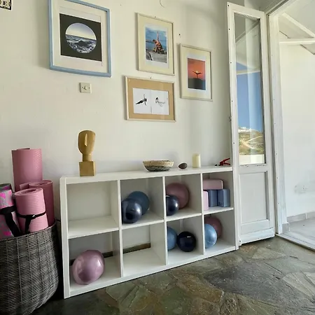 Captain's Lejlighed *