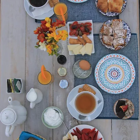 Lejlighed Captain's *