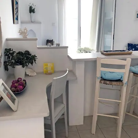 Apartment Captain's *