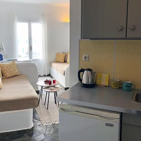 Apartment Captain's *