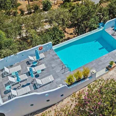 Apartment Captain's Kini