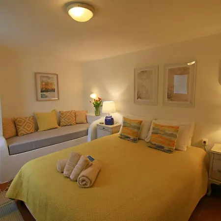 아파트 Captain's 키니언