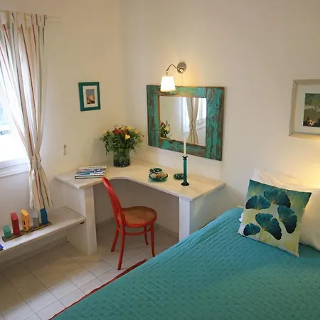 Captain's Apartment *