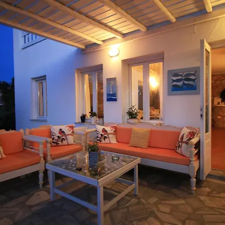 Captain's 아파트 키니언