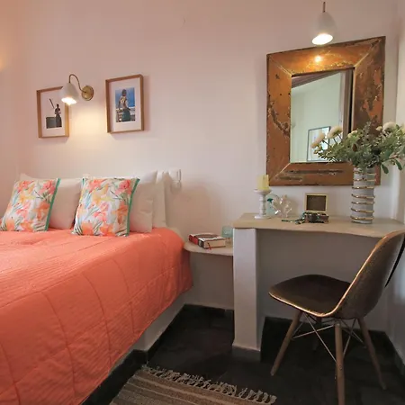 Captain's Apartment *