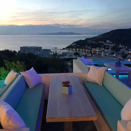 Captain's Apartment *