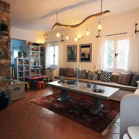 Captain's Apartman *