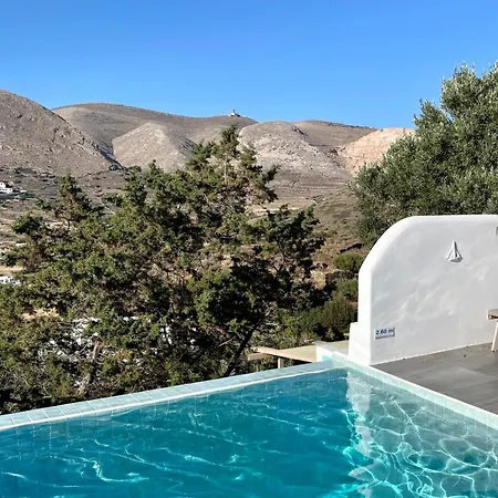 Captain's 아파트 키니언