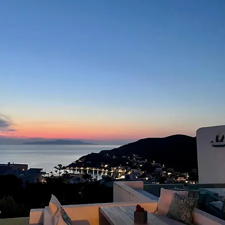 Captain's Apartman *