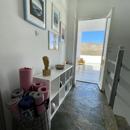 Apartment Captain's *