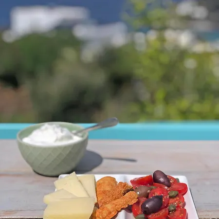 Apartman Captain's Kíni