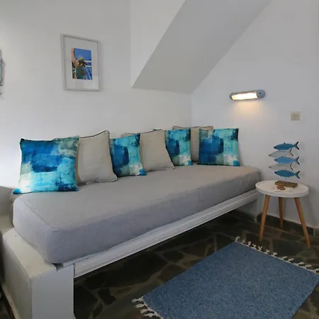 Captain's Apartment *