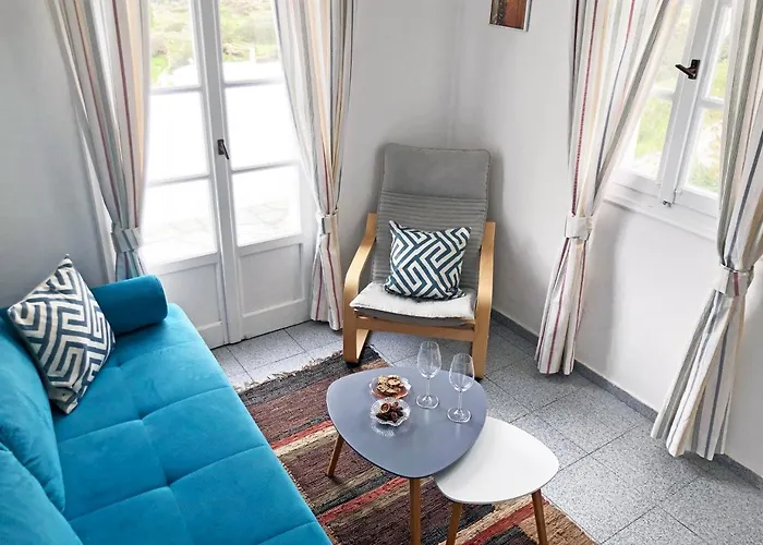 Lägenhet Captain's *