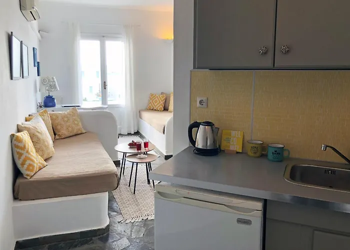 Lägenhet Captain's *