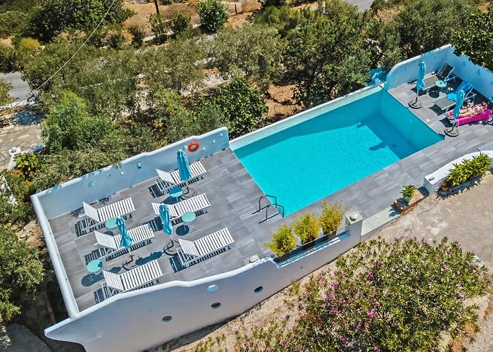 Lägenhet Captain's Kini