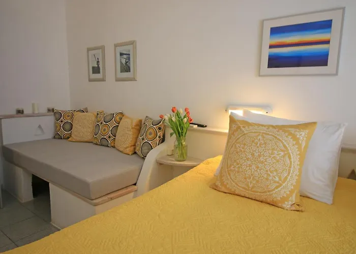 Captain's Lägenhet *