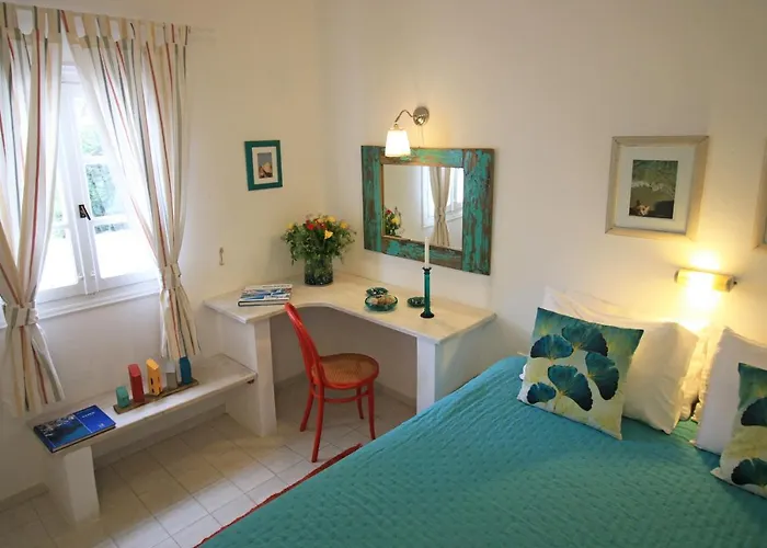 Captain's Lägenhet *