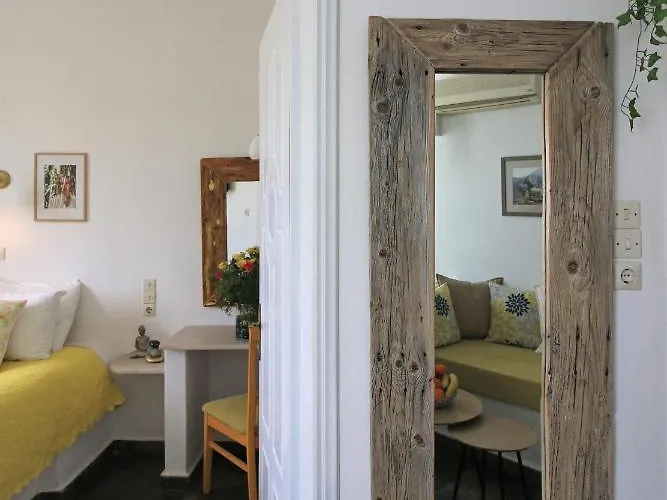 Lägenhet Captain's *