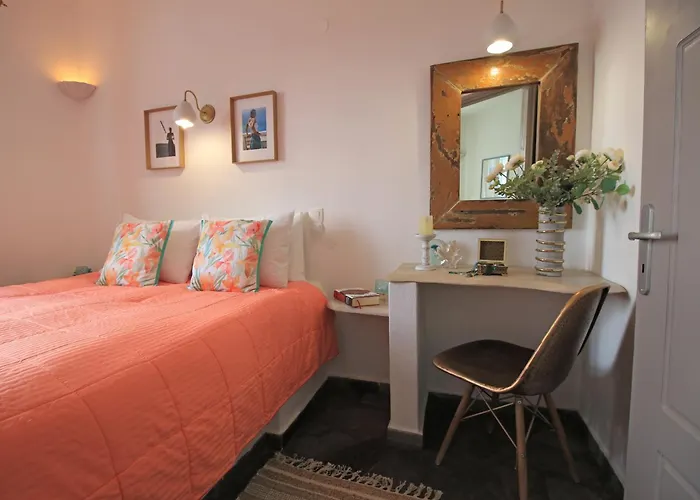 Captain's Lägenhet *