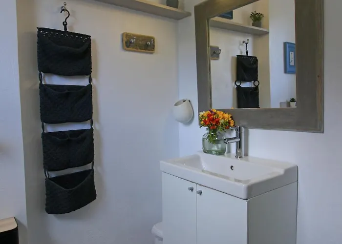 Lägenhet Captain's *