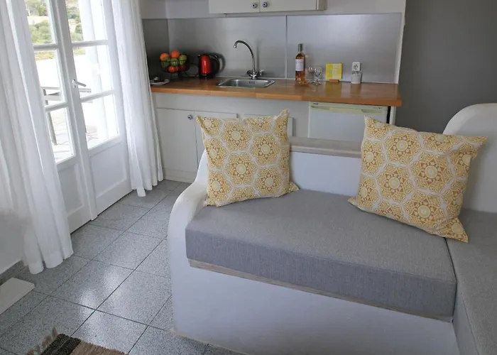 Captain's Lägenhet Kini