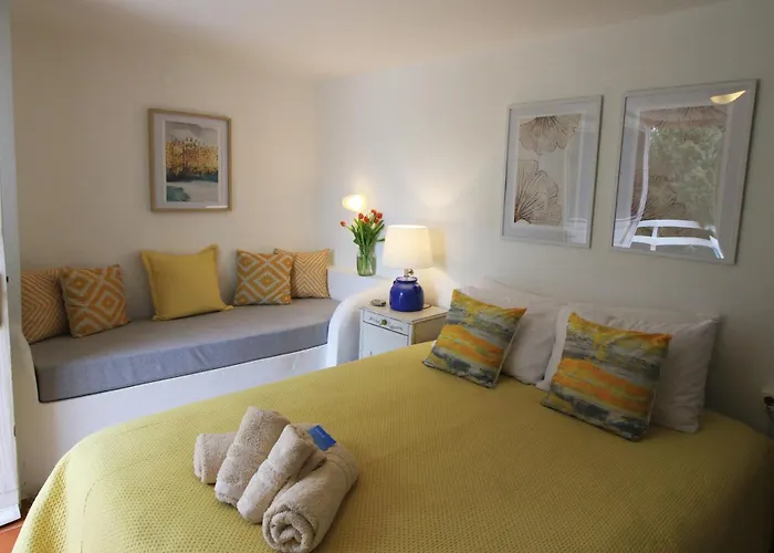 Lägenhet Captain's *