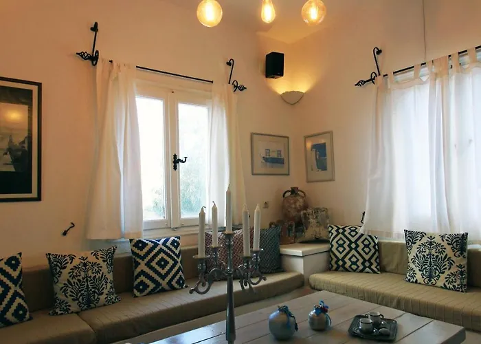 Lägenhet Captain's *