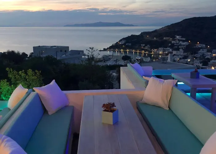 Captain's Апартаменты *