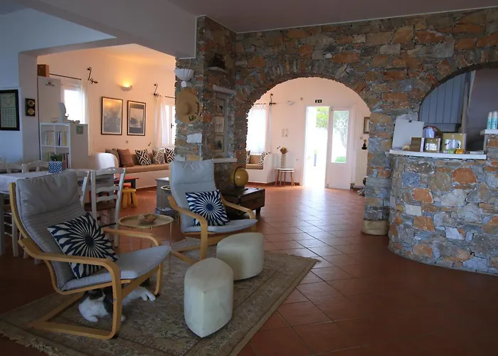 Lägenhet Captain's *