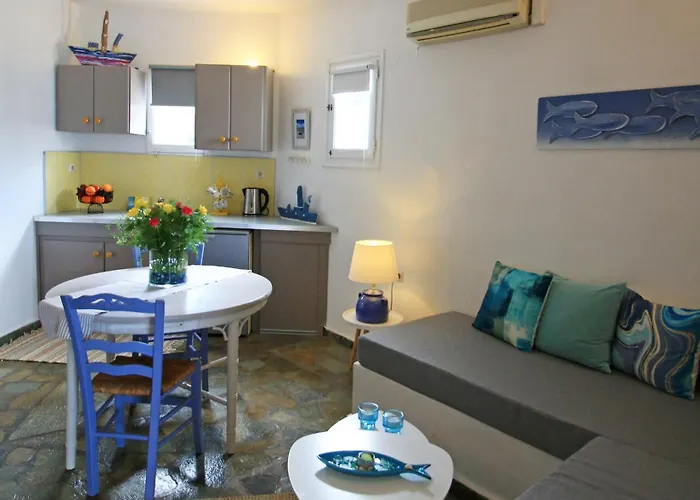 Lägenhet Captain's *