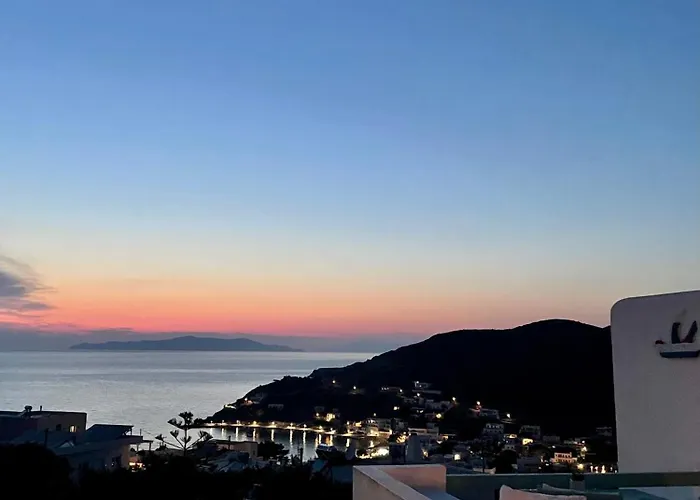 Captain's Lägenhet *