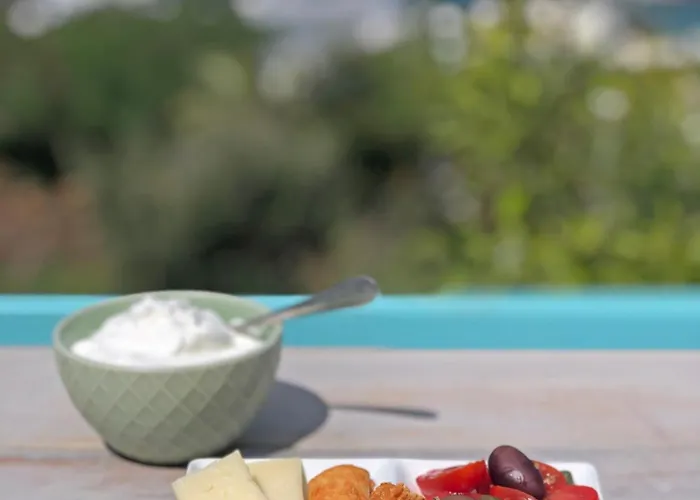 Lägenhet Captain's Kini