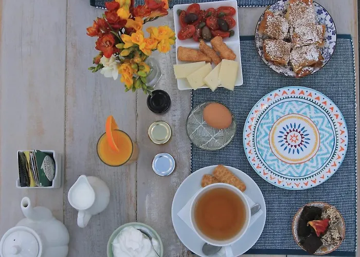 Lägenhet Captain's *